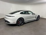 Certified 2022 Porsche Taycan 4S image 5
