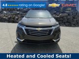 Used 2024 Chevrolet Equinox Premier image 2