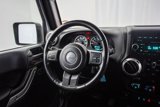Used 2015 Jeep Wrangler Unlimited Sahara image 4