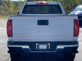 Used 2021 Chevrolet Colorado W/T w/ WT Convenience Package image 3