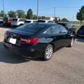 Used 2019 Honda Accord LX image 2