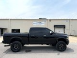 Used 2014 RAM 3500 Laramie image 3