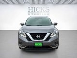 Used 2018 Nissan Murano Platinum image 2