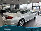 Used 2013 BMW 528i xDrive Sedan image 3