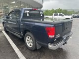 Used 2011 Nissan Titan SV w/ SV Value Truck Pkg image 2