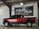 Used 2018 RAM 2500 Laramie image 5