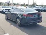 Used 2017 Kia Optima SX image 4