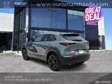 Used 2022 MAZDA CX-30 AWD 2.5 S w/ Preferred Package image 3