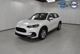 Used 2023 Honda HR-V LX image 2