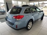 Used 2012 Subaru Outback 2.5i Premium w/ All-Weather Pkg image 4