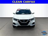 Certified 2022 Nissan Rogue Sport S image 3