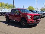 Used 2015 Ford F150 XLT image 3