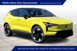 New 2025 Volvo EX30 Ultra w/ Protection Package Premier image 2