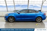 Used 2020 Ford Fusion Titanium image 2