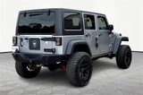 Used 2018 Jeep Wrangler Unlimited Sport image 5