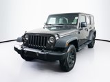 Used 2017 Jeep Wrangler Unlimited Sport image 3