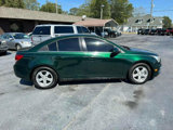 Used 2015 Chevrolet Cruze LT image 4