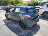 New 2024 Mitsubishi Mirage Black Edition image 4