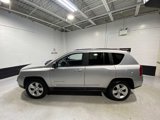 Used 2012 Jeep Compass Latitude image 3