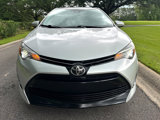 Used 2017 Toyota Corolla LE image 2