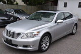 Used 2011 Lexus LS 460 L image 2