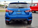 Used 2020 Mitsubishi Outlander Sport ES image 4