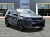 Certified 2024 Land Rover Discovery Sport S image 3