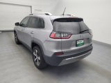 Used 2019 Jeep Cherokee Limited w/ Technology Group image 5