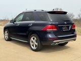 Used 2018 Mercedes-Benz GLE 350 4MATIC image 3