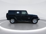 Used 2015 Jeep Wrangler Unlimited Sahara w/ Dual Top Group image 2