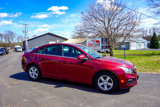 Used 2015 Chevrolet Cruze LT image 2