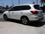 Used 2017 Nissan Pathfinder SL w/ SL Tech Package image 5