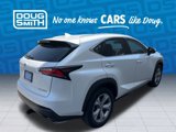 Used 2017 Lexus NX 200t AWD image 6