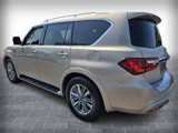 Used 2021 INFINITI QX80 Luxe image 5