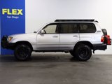 Used 2002 Toyota Land Cruiser image 2