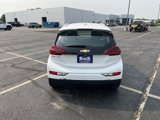 Used 2020 Chevrolet Bolt Premier w/ Infotainment Package image 5