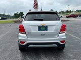 Used 2018 Chevrolet Trax LT w/ LT Convenience Package image 4