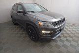 Used 2018 Jeep Compass Altitude image 3