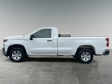 Used 2020 Chevrolet Silverado 1500 W/T w/ WT Fleet Convenience Package image 4