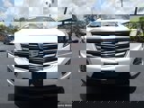 Used 2017 Cadillac XT5 Luxury image 4