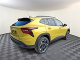 New 2025 Chevrolet Trax RS w/ Driver Confidence Package image 4