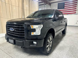 Used 2015 Ford F150 XLT w/ Equipment Group 302A Luxury image 5
