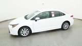 New 2025 Toyota Corolla LE image 5