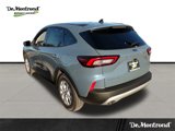 New 2025 Ford Escape Active image 4