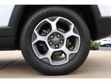 Used 2022 Jeep Compass Trailhawk w/ Trailhawk Convenience Group image 6