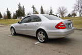 Used 2006 Mercedes-Benz E 350 4MATIC Sedan image 6