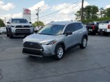Used 2024 Toyota Corolla Cross L image 2