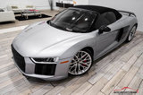 Used 2018 Audi R8 V10 w/ Carbon Exterior Package image 5
