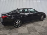 Used 2020 Nissan Altima 2.5 SR image 3