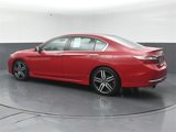 Used 2017 Honda Accord Sport image 5